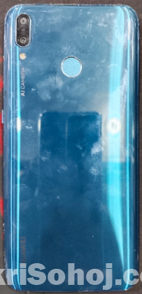 Huawei Y9 (2019)